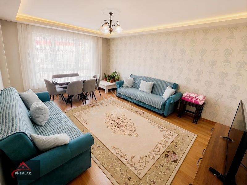 Hüseyingazi Göbek'te 3+1 Yüksek Giriş — fotoğraf 10