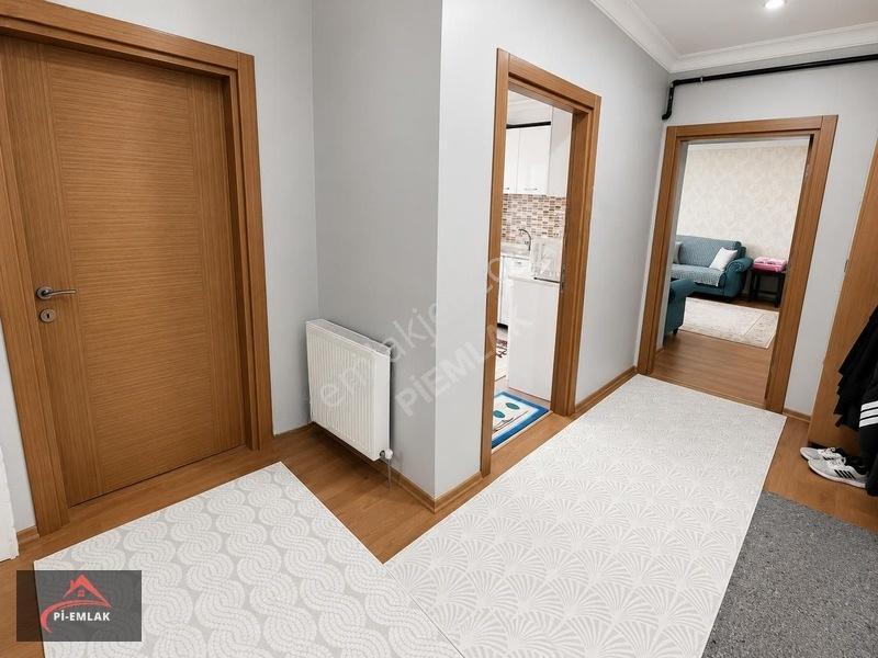 Hüseyingazi Göbek'te 3+1 Yüksek Giriş — fotoğraf 12