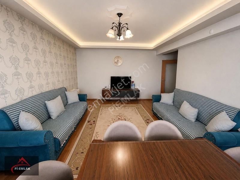 Hüseyingazi Göbek'te 3+1 Yüksek Giriş — fotoğraf 14