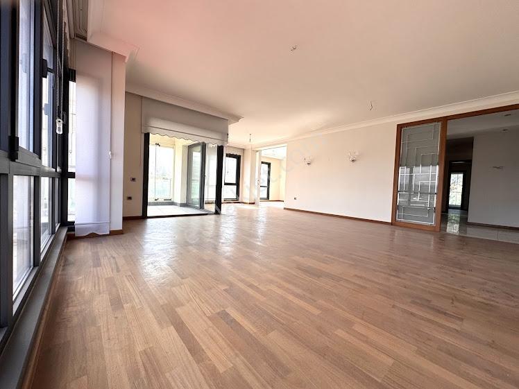 Ümitköy Panorama Evleri'Nde Ultra Lüx Geniş Satılık 4+1 Daire