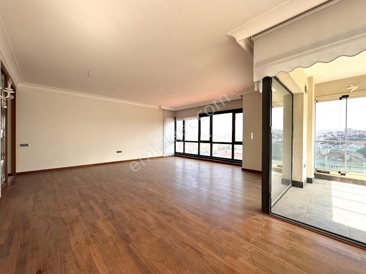Ümitköy Panorama Evleri'nde Ultra Lüx Geniş Satılık 4+1 Daire — fotoğraf 2