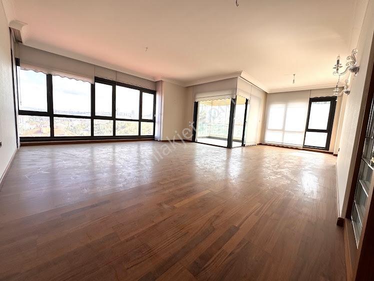 Ümitköy Panorama Evleri'nde Ultra Lüx Geniş Satılık 4+1 Daire — fotoğraf 3