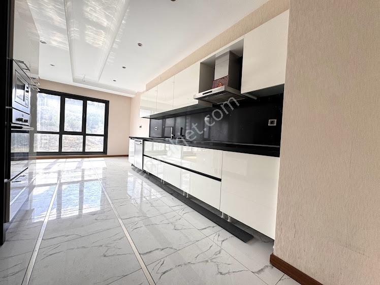 Ümitköy Panorama Evleri'nde Ultra Lüx Geniş Satılık 4+1 Daire — fotoğraf 6