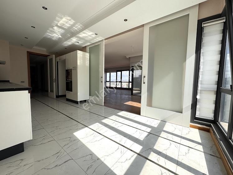 Ümitköy Panorama Evleri'nde Ultra Lüx Geniş Satılık 4+1 Daire — fotoğraf 8