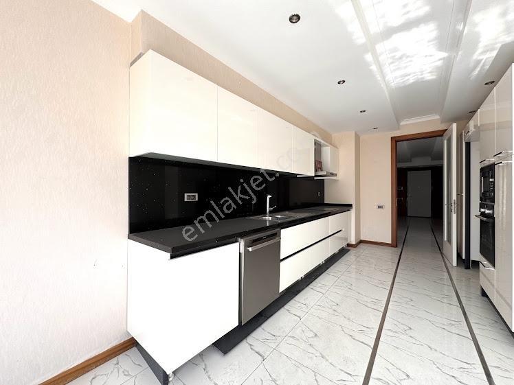 Ümitköy Panorama Evleri'nde Ultra Lüx Geniş Satılık 4+1 Daire — fotoğraf 9