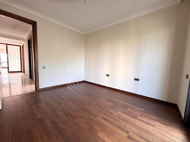 Ümitköy Panorama Evleri'nde Ultra Lüx Geniş Satılık 4+1 Daire — fotoğraf 12