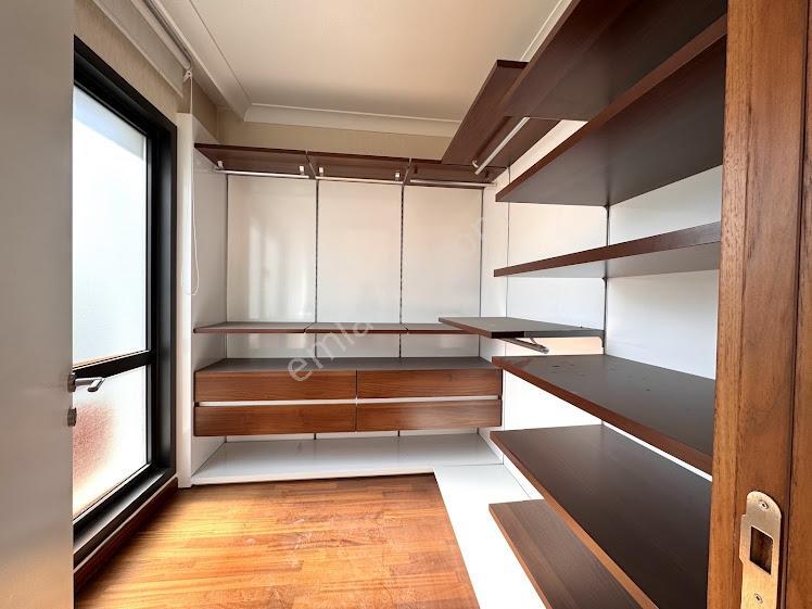 Ümitköy Panorama Evleri'nde Ultra Lüx Geniş Satılık 4+1 Daire — fotoğraf 17
