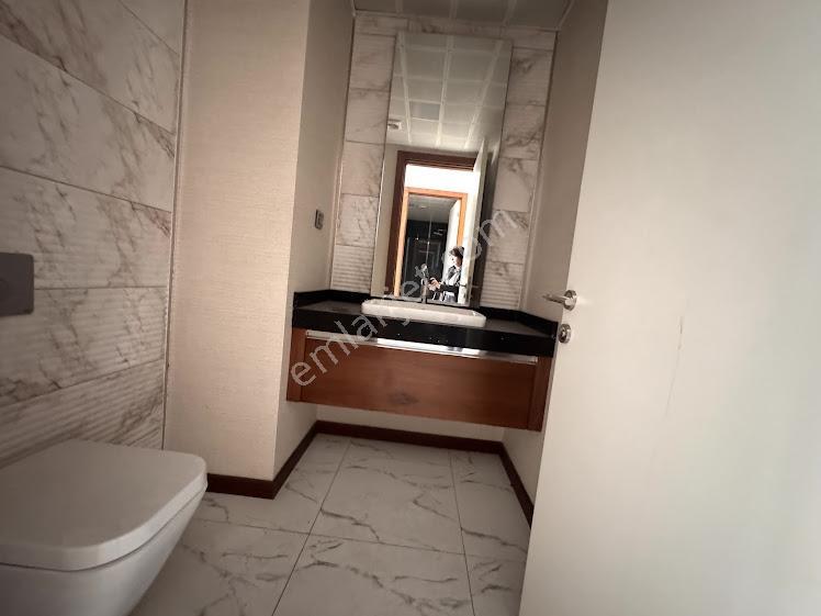 Ümitköy Panorama Evleri'nde Ultra Lüx Geniş Satılık 4+1 Daire — fotoğraf 22
