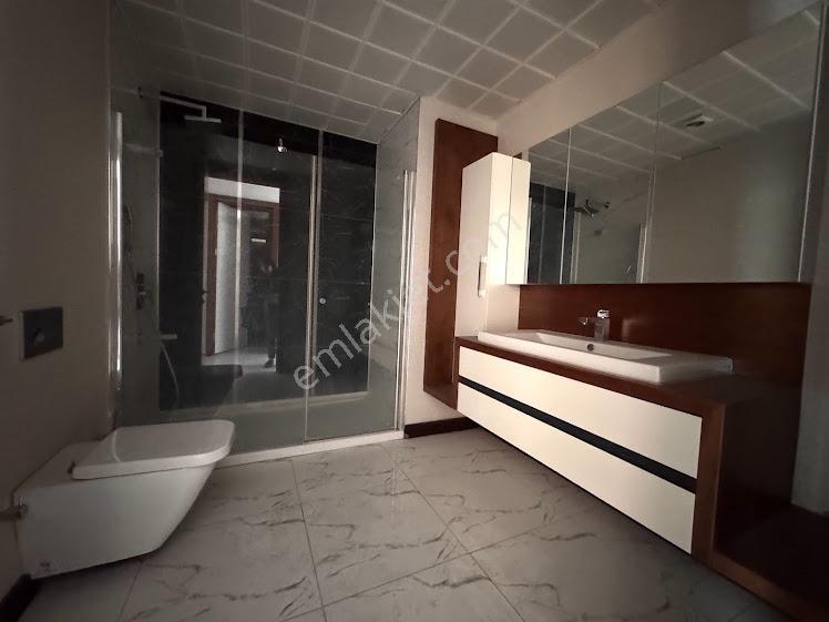 Ümitköy Panorama Evleri'nde Ultra Lüx Geniş Satılık 4+1 Daire — fotoğraf 23