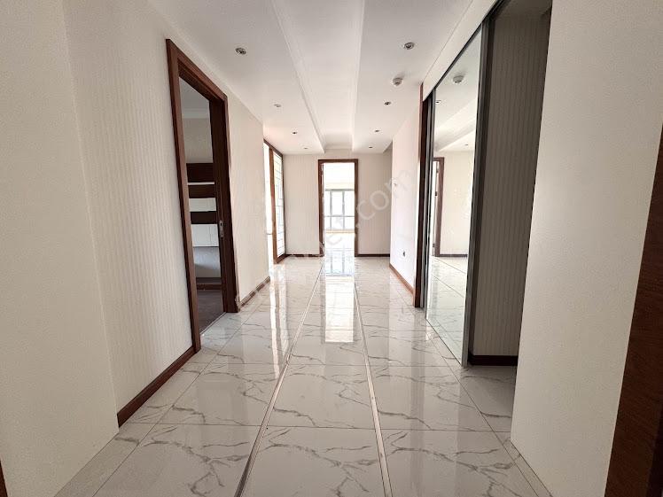 Ümitköy Panorama Evleri'nde Ultra Lüx Geniş Satılık 4+1 Daire — fotoğraf 28