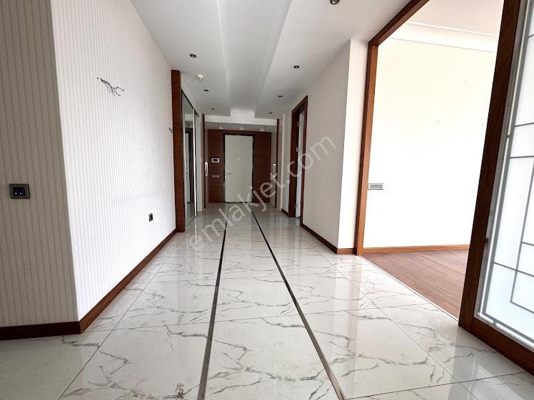 Ümitköy Panorama Evleri'nde Ultra Lüx Geniş Satılık 4+1 Daire — fotoğraf 29