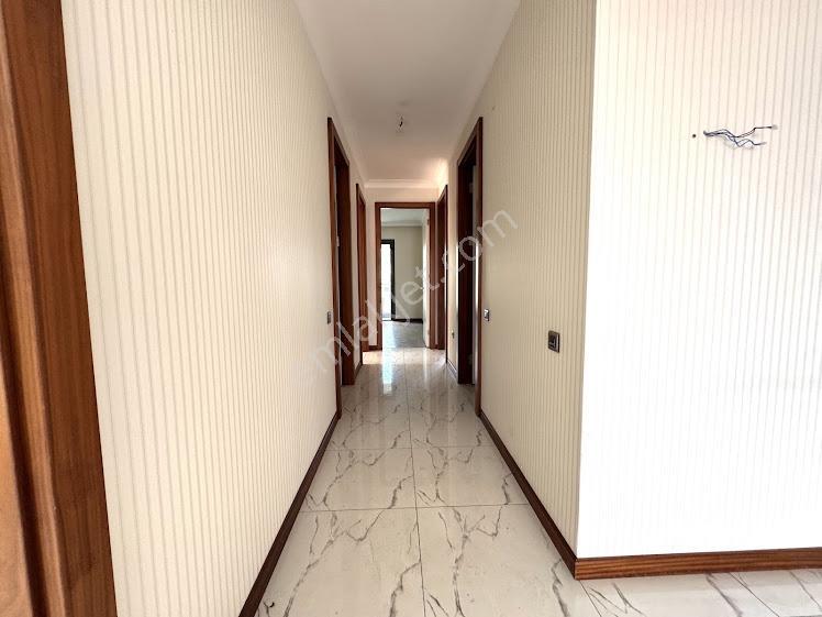 Ümitköy Panorama Evleri'nde Ultra Lüx Geniş Satılık 4+1 Daire — fotoğraf 30