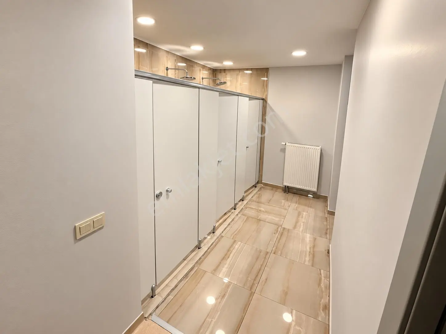 Akadia Modern Konutları 3+1 Kış Bahçeli Manzaralı Satılık Daire — fotoğraf 29