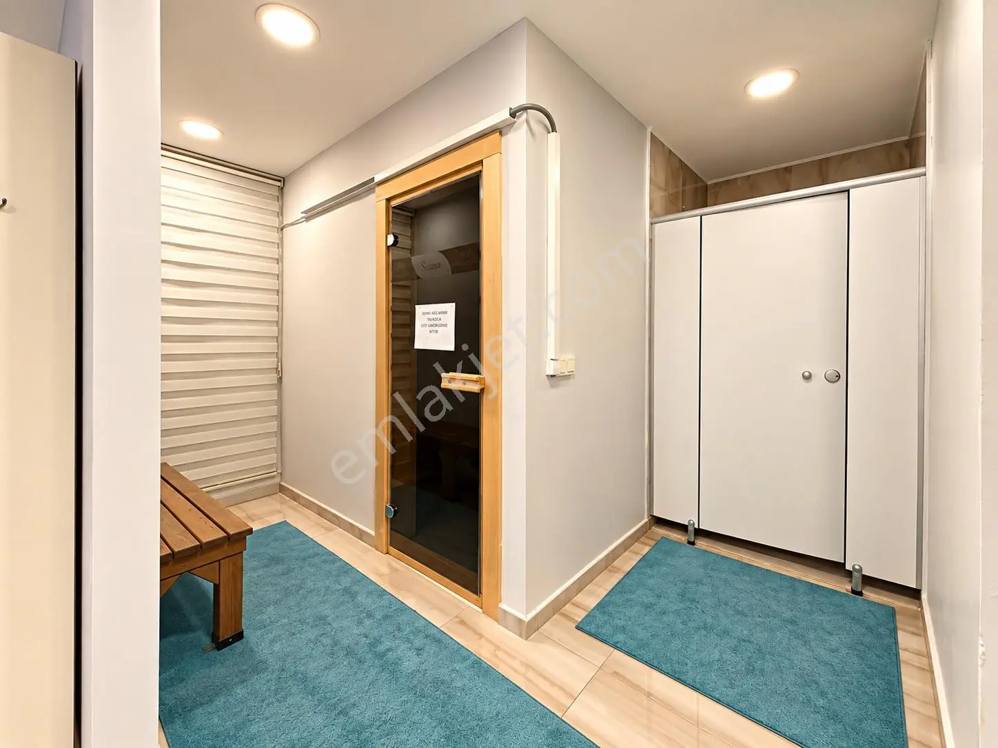 Akadia Modern Konutları 3+1 Kış Bahçeli Manzaralı Satılık Daire — fotoğraf 31