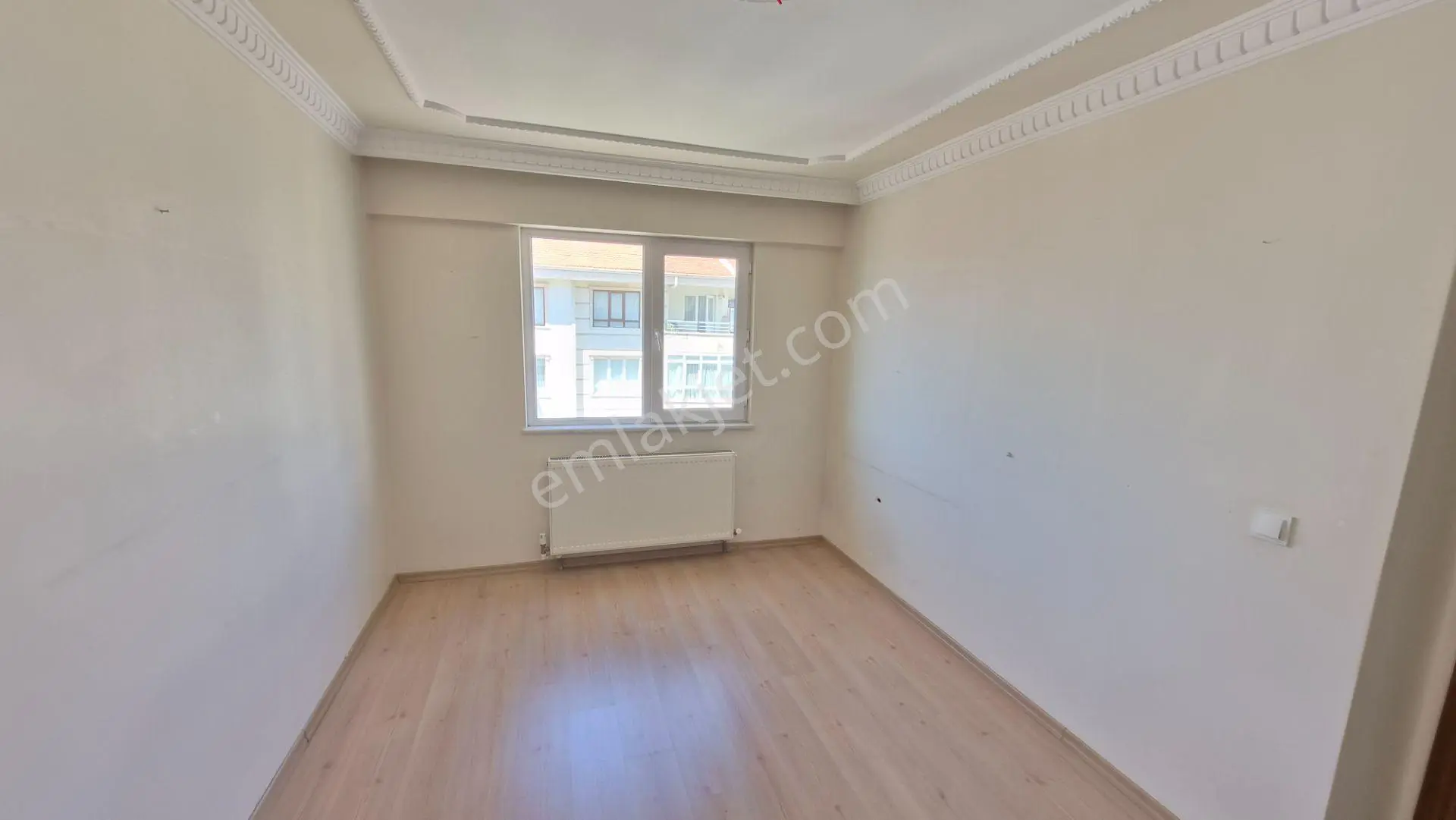 Saimekadaında 3. Katta Asansörlü 4+1 Dublex Satılık Daire — fotoğraf 9