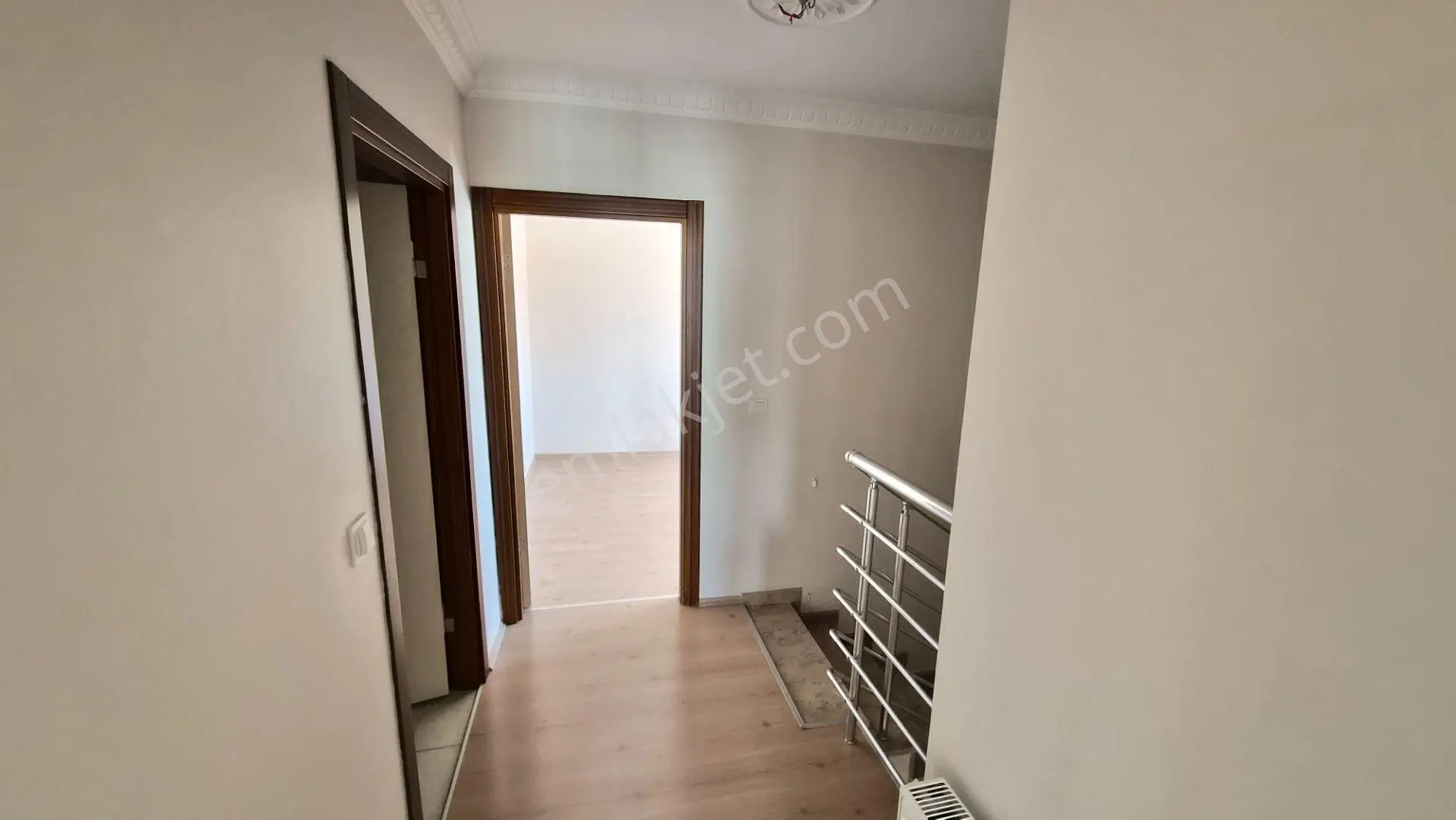 Saimekadaında 3. Katta Asansörlü 4+1 Dublex Satılık Daire — fotoğraf 20