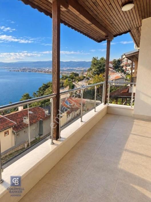 Kurşunlu Çamlık Villalarında Havuzlu, Güvenlikli Müstakil Villa — fotoğraf 5