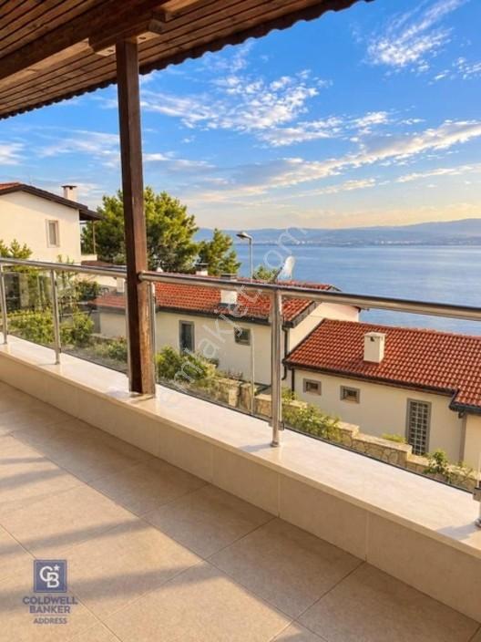 Kurşunlu Çamlık Villalarında Havuzlu, Güvenlikli Müstakil Villa — fotoğraf 7