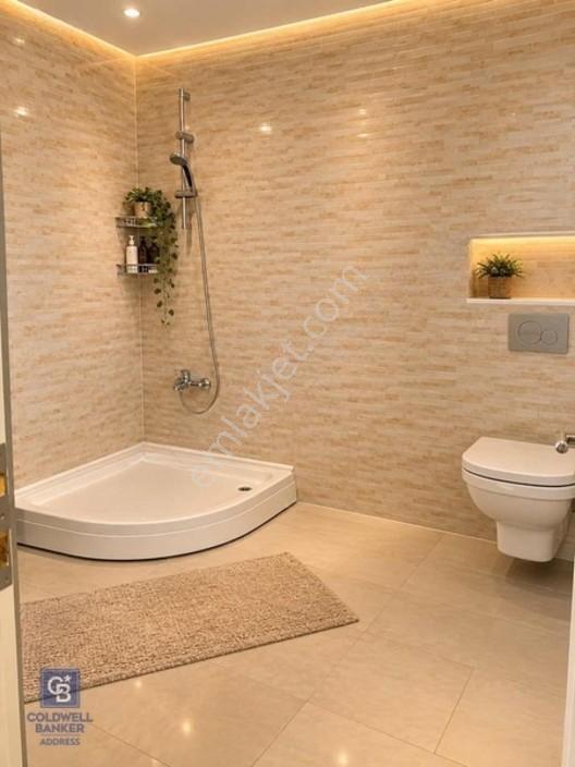Kurşunlu Çamlık Villalarında Havuzlu, Güvenlikli Müstakil Villa — fotoğraf 13