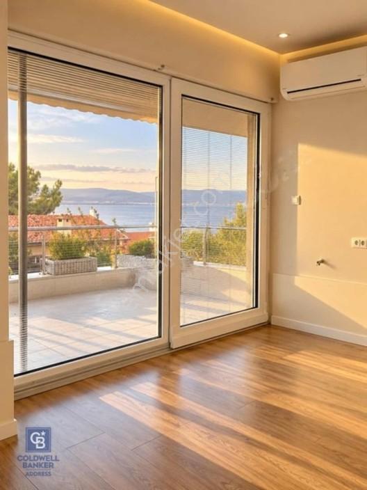 Kurşunlu Çamlık Villalarında Havuzlu, Güvenlikli Müstakil Villa — fotoğraf 14