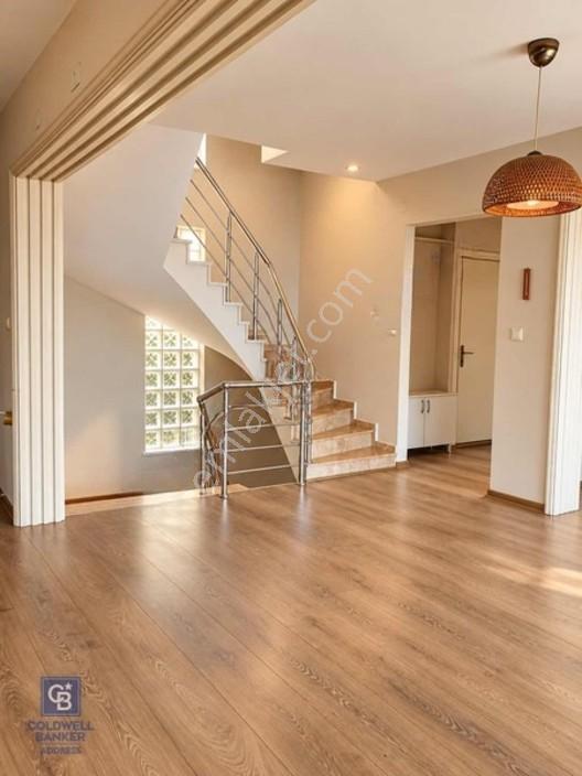 Kurşunlu Çamlık Villalarında Havuzlu, Güvenlikli Müstakil Villa — fotoğraf 19