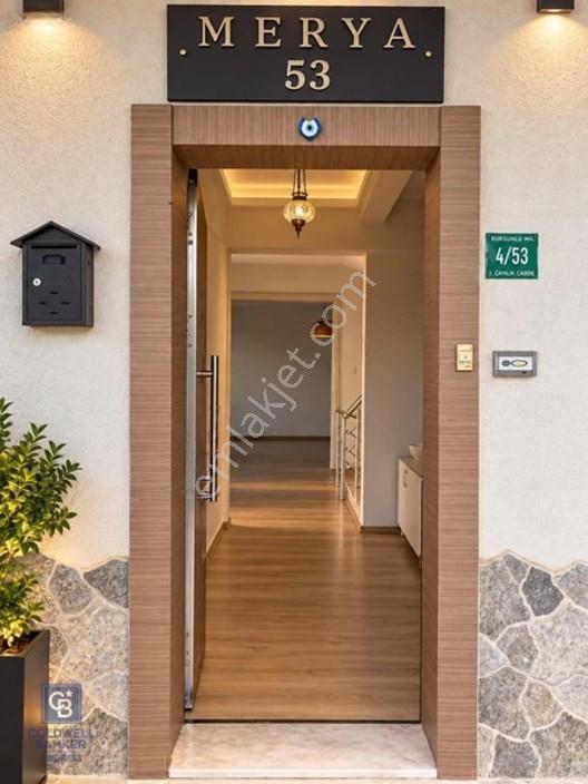 Kurşunlu Çamlık Villalarında Havuzlu, Güvenlikli Müstakil Villa — fotoğraf 22