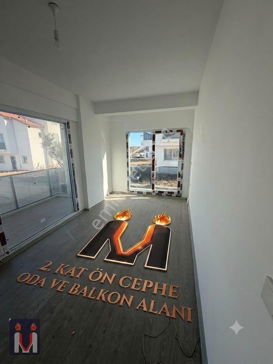 Dikili Ümmetoğlu’ndan 3+1 Çandarlı İkiz Nizam Köşe Müstakil Sıfır Villa — fotoğraf 6