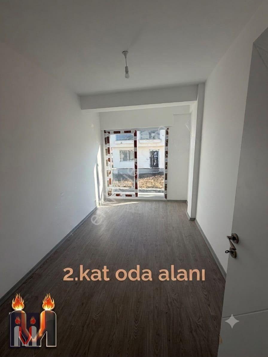 Dikili Ümmetoğlu’ndan 3+1 Çandarlı İkiz Nizam Köşe Müstakil Sıfır Villa — fotoğraf 7