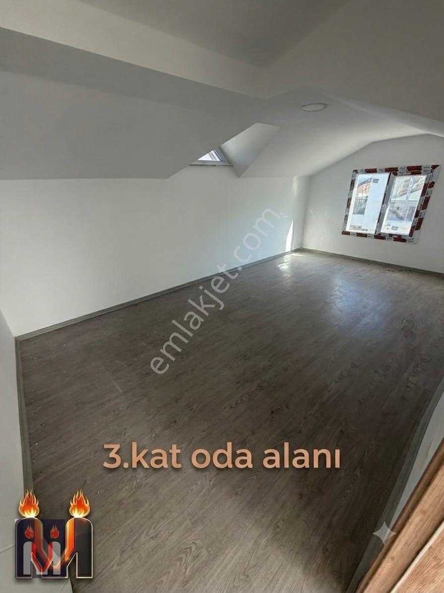 Dikili Ümmetoğlu’ndan 3+1 Çandarlı İkiz Nizam Köşe Müstakil Sıfır Villa — fotoğraf 8