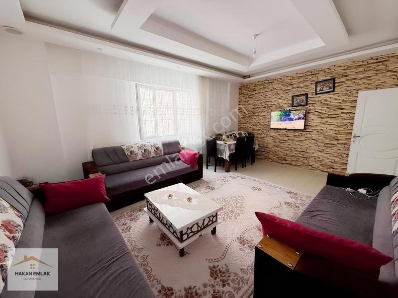 Hakan Emlak'tan Bahçeli Evler Mh. 2+1 Fırsat Daire — fotoğraf 6