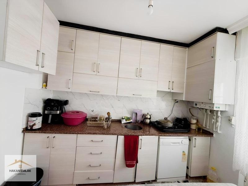 Hakan Emlak'tan Bahçeli Evler Mh. 2+1 Fırsat Daire — fotoğraf 7