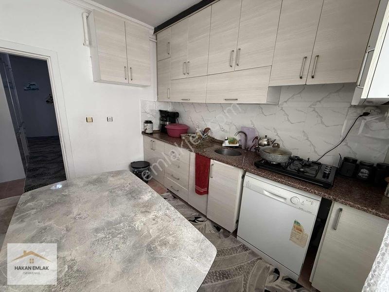 Hakan Emlak'tan Bahçeli Evler Mh. 2+1 Fırsat Daire — fotoğraf 8