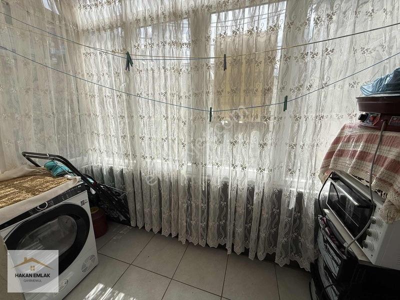 Hakan Emlak'tan Bahçeli Evler Mh. 2+1 Fırsat Daire — fotoğraf 17