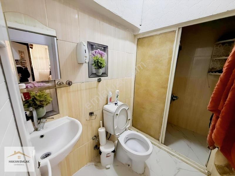 Hakan Emlak'tan Bahçeli Evler Mh. 2+1 Fırsat Daire — fotoğraf 18