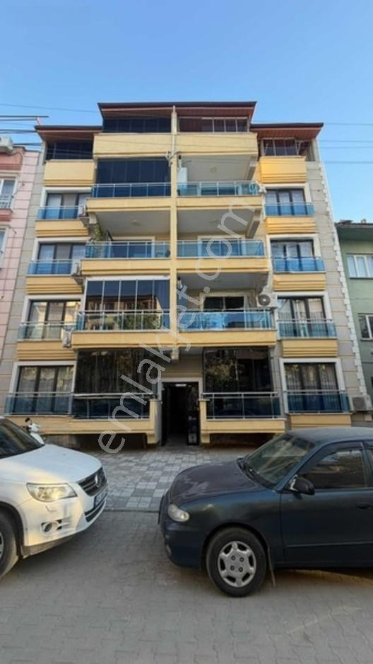 İster Daire De İster Müstakil. 3+1 Masrafsız Kendine Ait Bahçeli