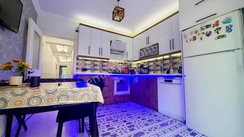 İster Daire De İster Müstakil. 3+1 Masrafsız Kendine Ait Bahçeli — fotoğraf 3