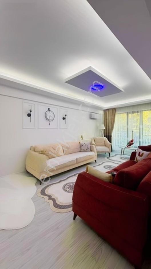 İster Daire De İster Müstakil. 3+1 Masrafsız Kendine Ait Bahçeli — fotoğraf 5