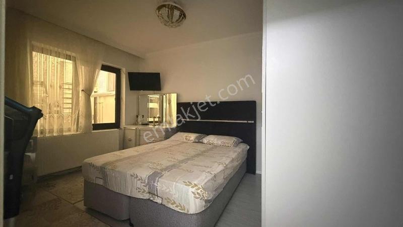 İster Daire De İster Müstakil. 3+1 Masrafsız Kendine Ait Bahçeli — fotoğraf 6