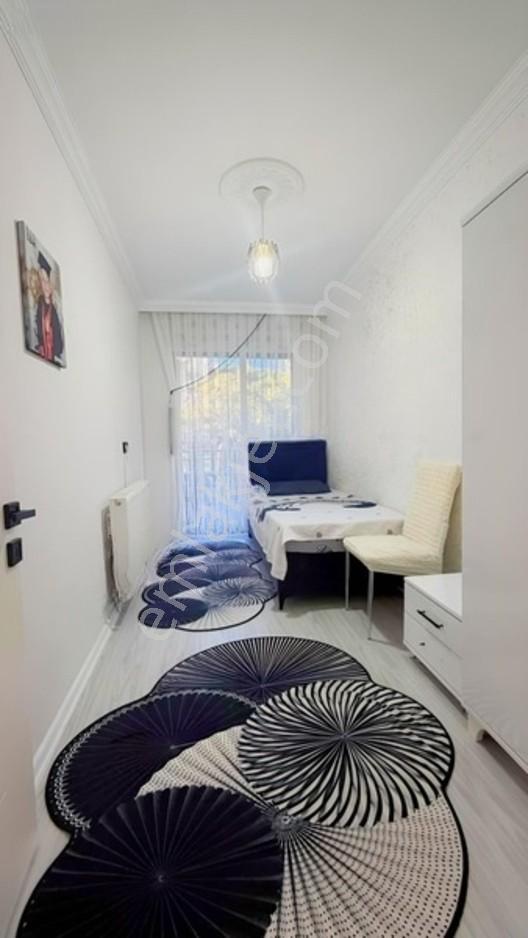 İster Daire De İster Müstakil. 3+1 Masrafsız Kendine Ait Bahçeli — fotoğraf 8