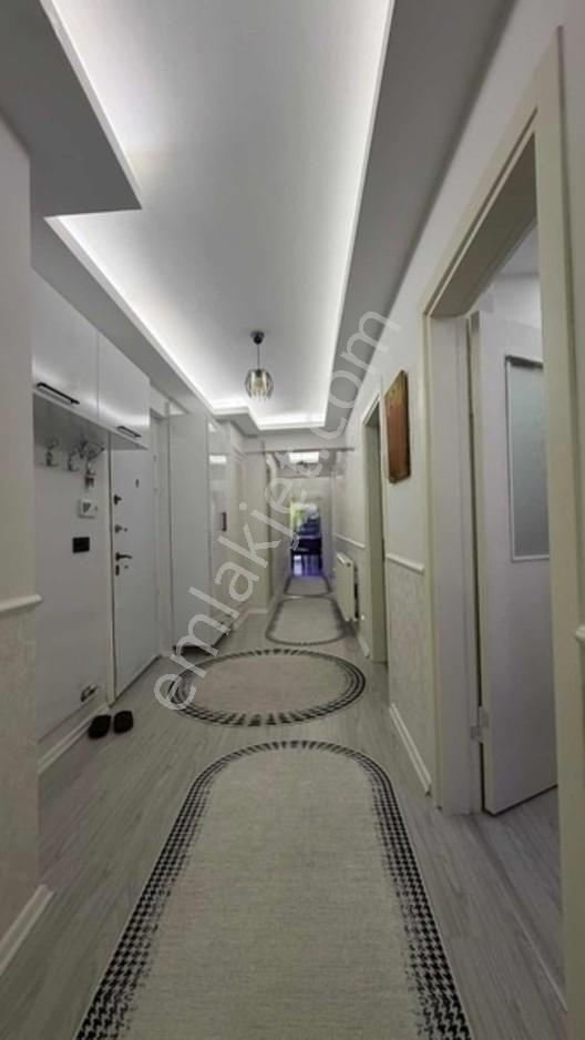 İster Daire De İster Müstakil. 3+1 Masrafsız Kendine Ait Bahçeli — fotoğraf 9