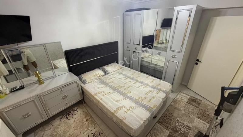 İster Daire De İster Müstakil. 3+1 Masrafsız Kendine Ait Bahçeli — fotoğraf 10