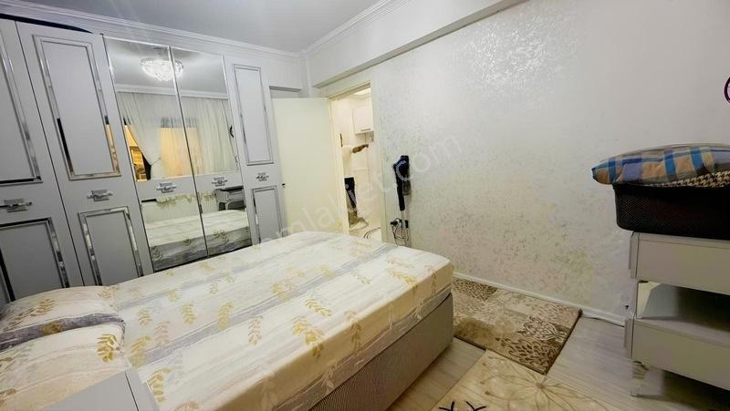 İster Daire De İster Müstakil. 3+1 Masrafsız Kendine Ait Bahçeli — fotoğraf 11