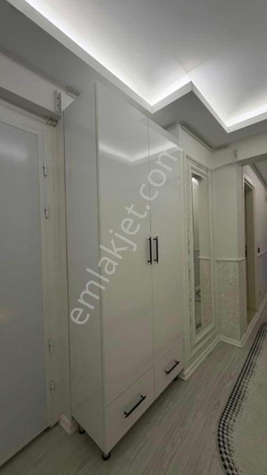İster Daire De İster Müstakil. 3+1 Masrafsız Kendine Ait Bahçeli — fotoğraf 13
