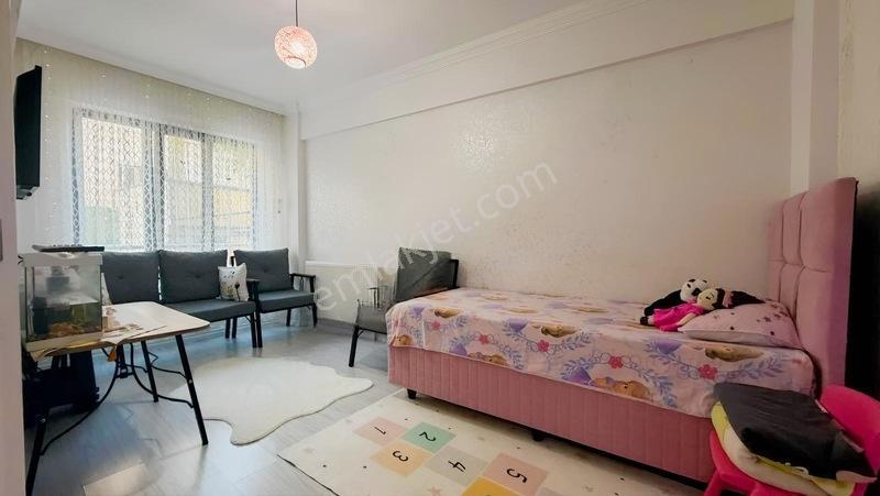 İster Daire De İster Müstakil. 3+1 Masrafsız Kendine Ait Bahçeli — fotoğraf 16