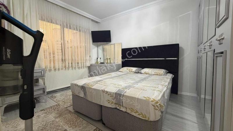 İster Daire De İster Müstakil. 3+1 Masrafsız Kendine Ait Bahçeli — fotoğraf 17