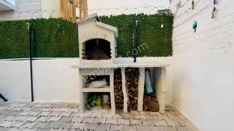 İster Daire De İster Müstakil. 3+1 Masrafsız Kendine Ait Bahçeli — fotoğraf 18