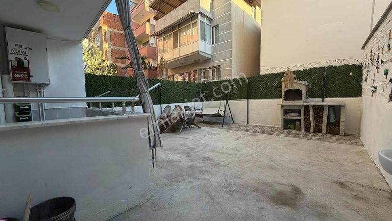 İster Daire De İster Müstakil. 3+1 Masrafsız Kendine Ait Bahçeli — fotoğraf 19