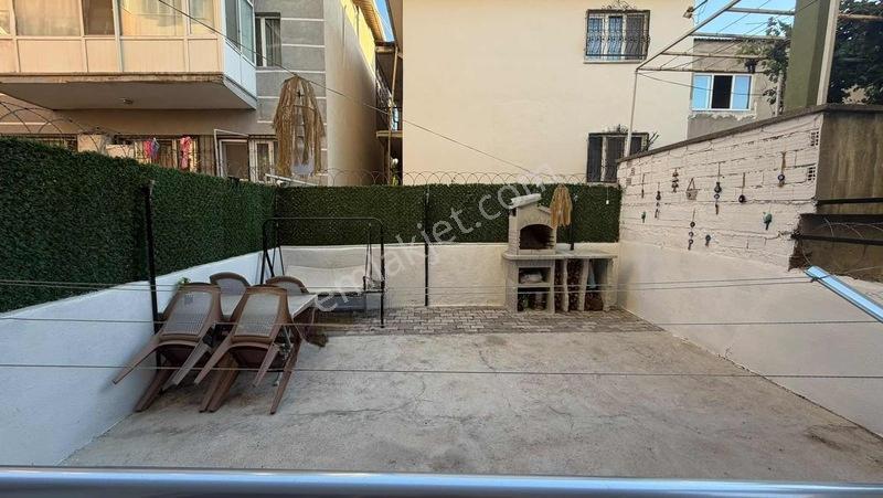 İster Daire De İster Müstakil. 3+1 Masrafsız Kendine Ait Bahçeli — fotoğraf 20