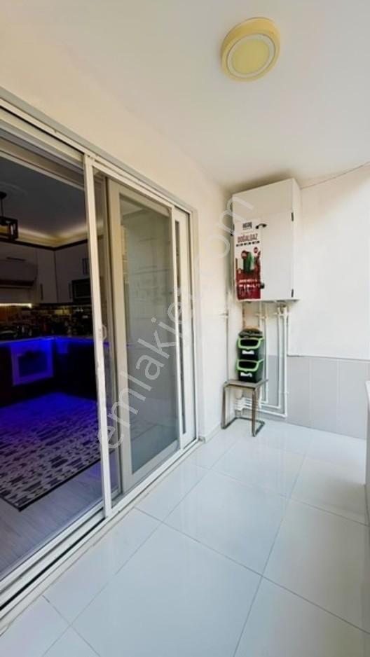 İster Daire De İster Müstakil. 3+1 Masrafsız Kendine Ait Bahçeli — fotoğraf 21