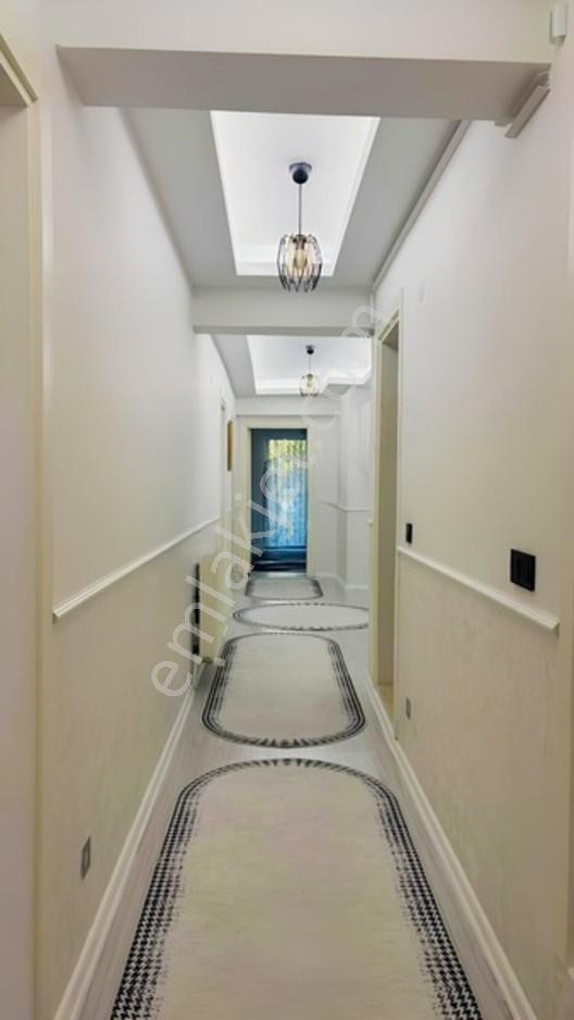 İster Daire De İster Müstakil. 3+1 Masrafsız Kendine Ait Bahçeli — fotoğraf 22